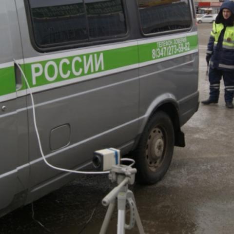Должников будут ловить полицейские и судебные приставы на дорогах Ставрополья